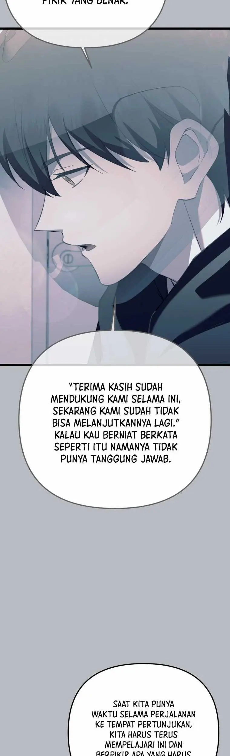 The Crazy Genius Composer Returns Chapter 49 Gambar 23