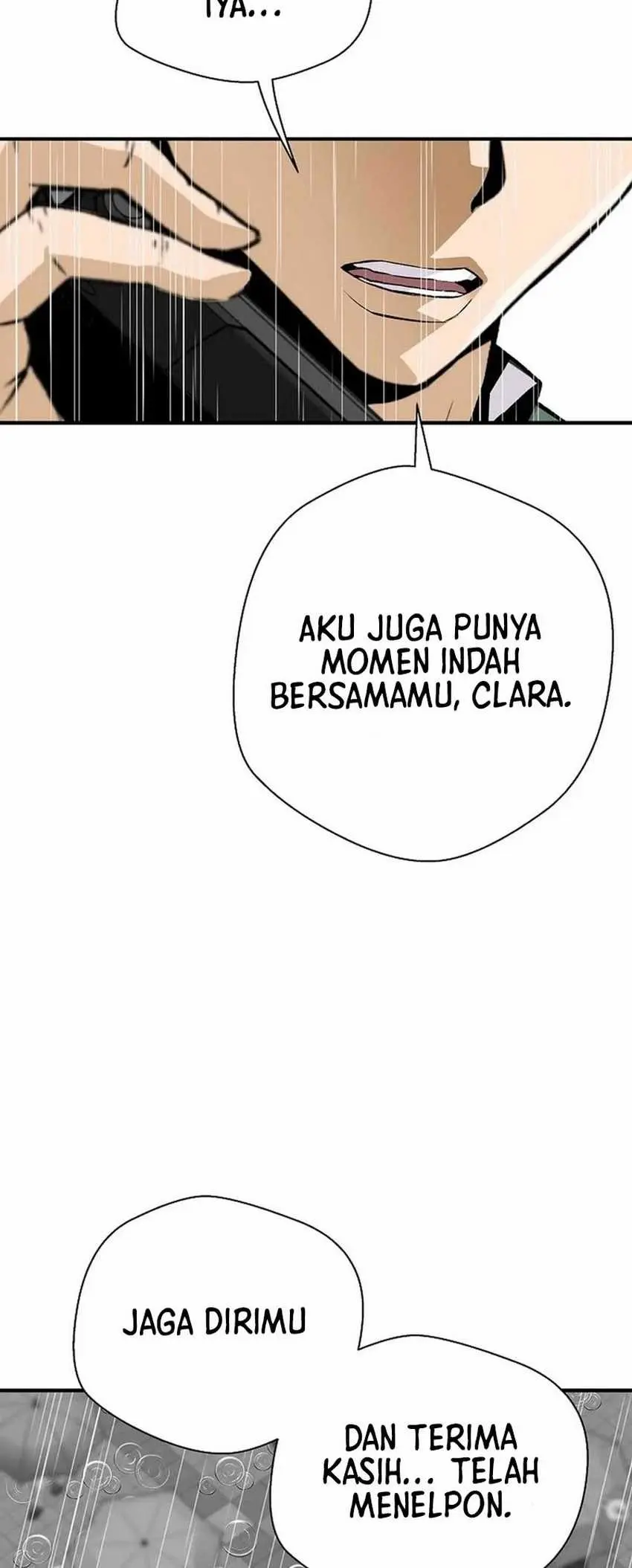 Return of the Legend Chapter 143 Gambar 18