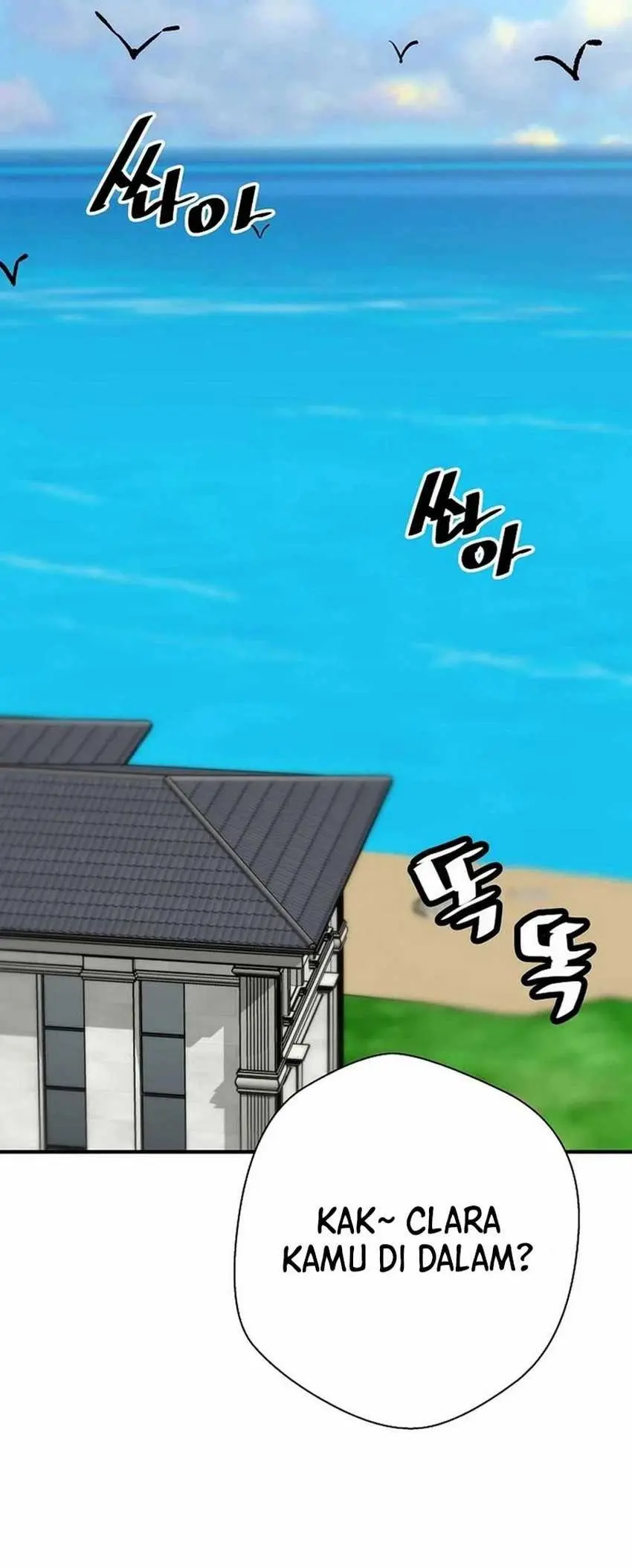 Return of the Legend Chapter 143 Gambar 21