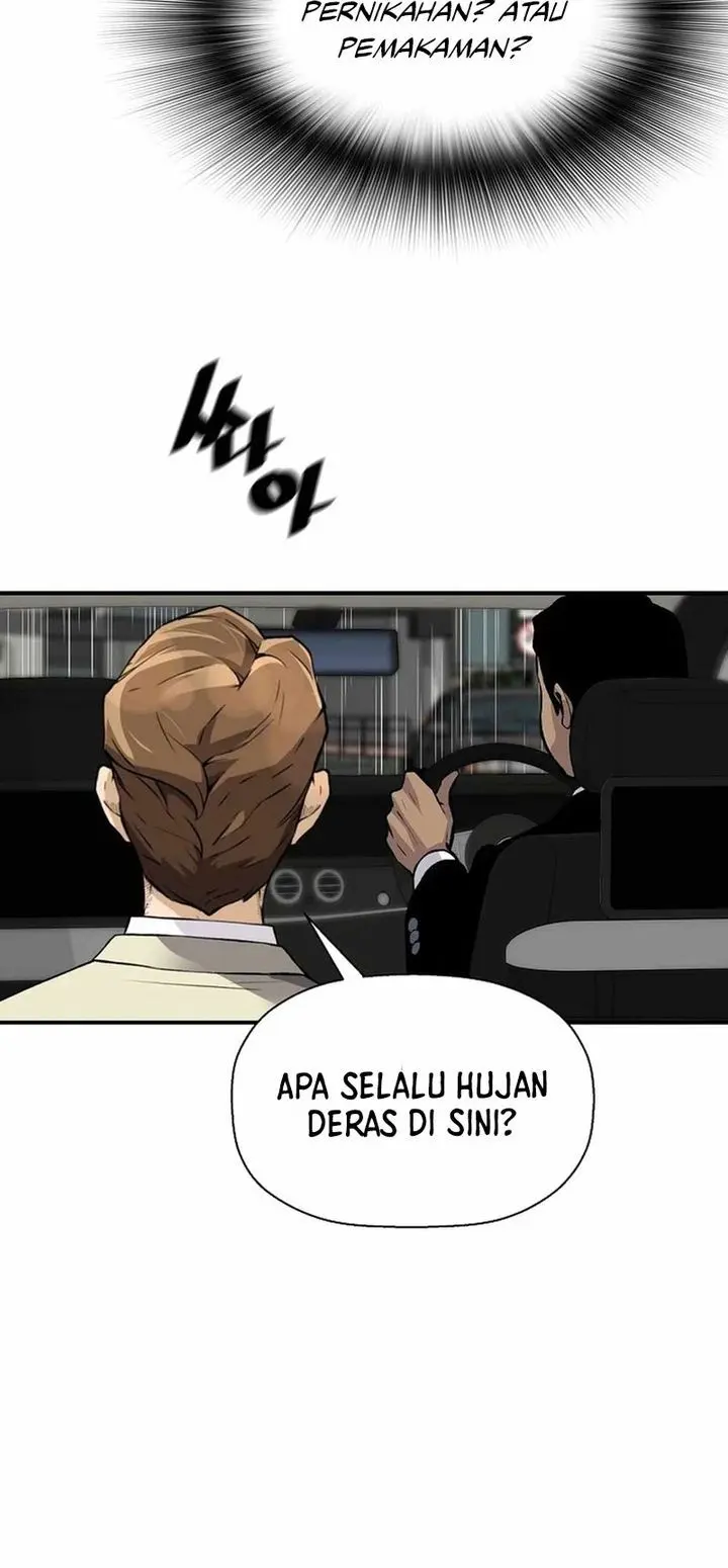 Return of the Legend Chapter 144 Gambar 36
