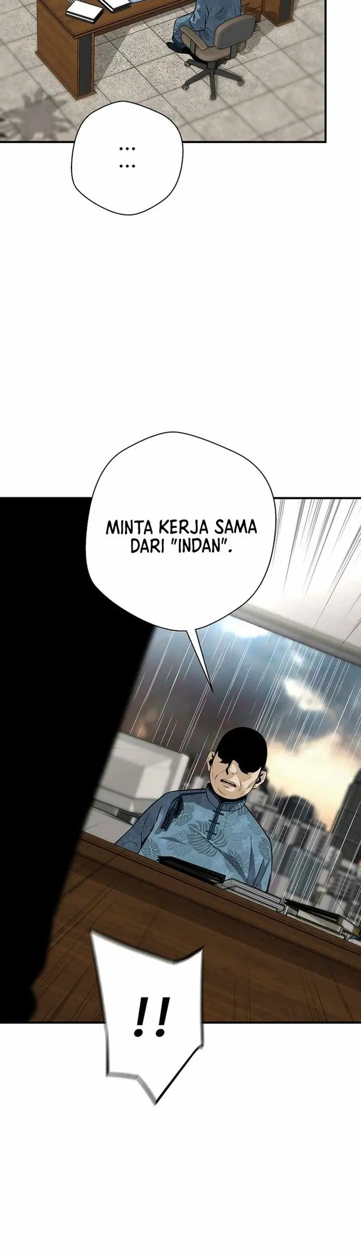 Return of the Legend Chapter 144 Gambar 26