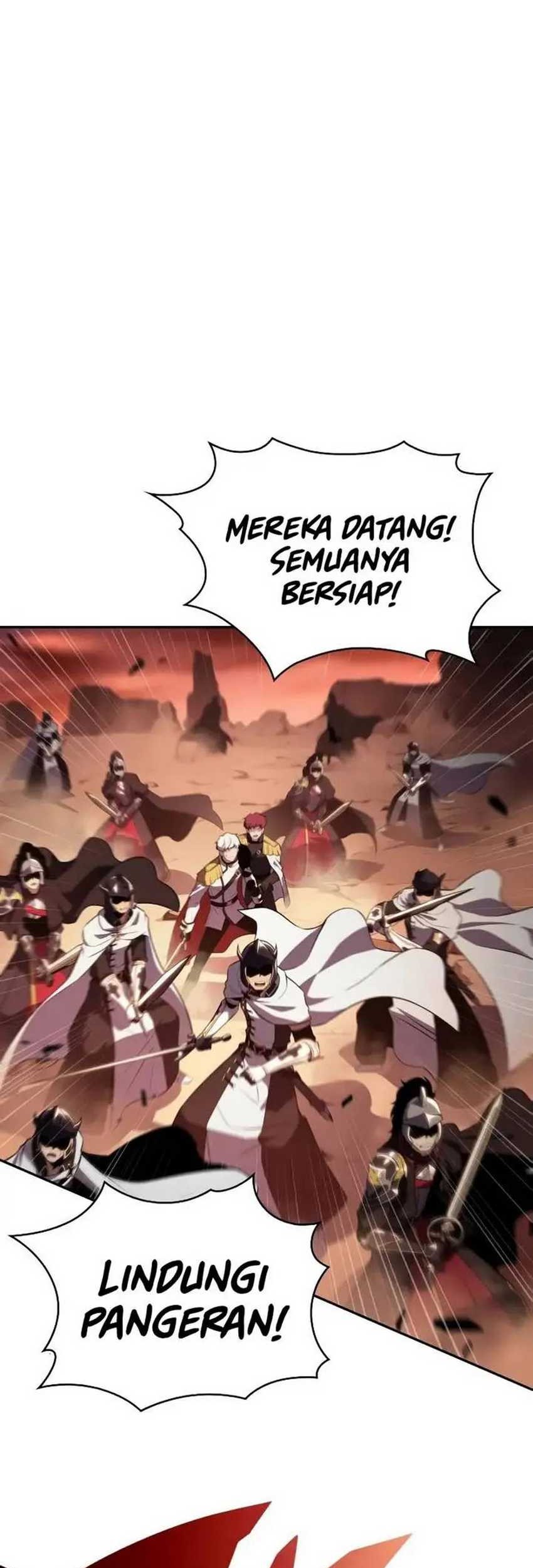 The Regressed Son Of A Duke Is An Assassin - Chapter 58 - Page 40