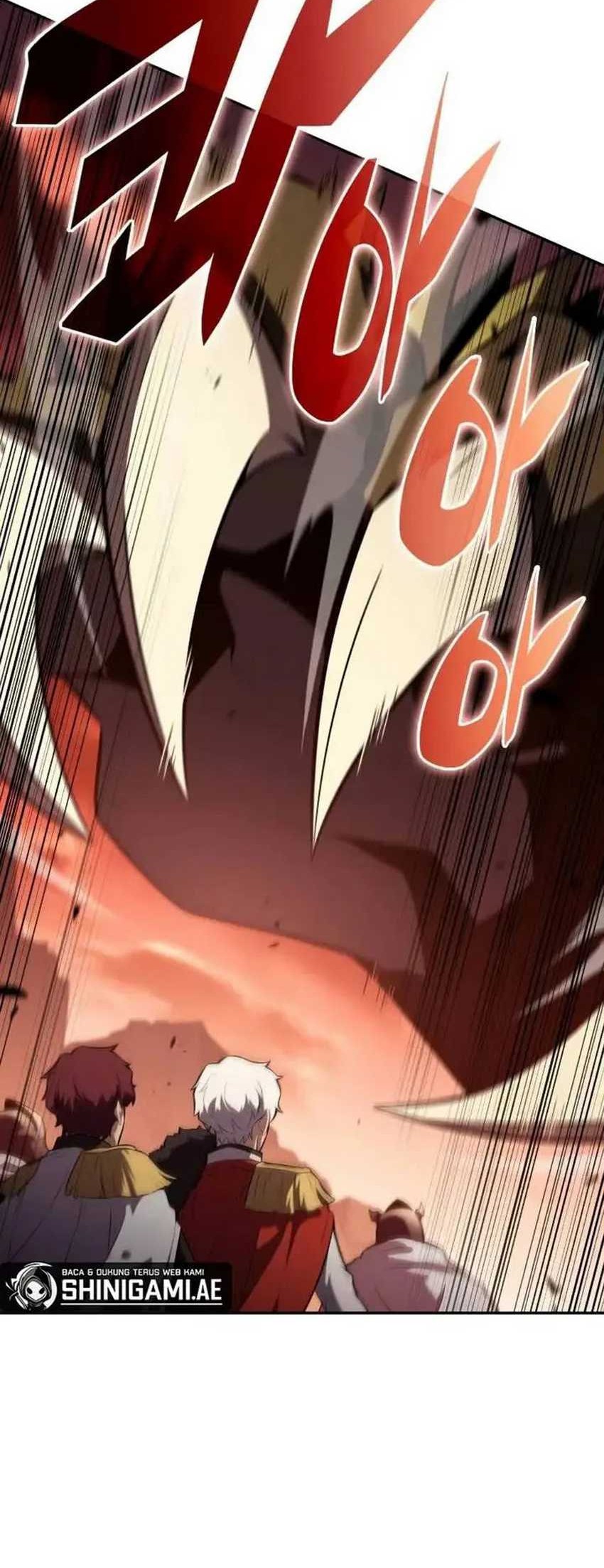 The Regressed Son Of A Duke Is An Assassin - Chapter 58 - Page 41