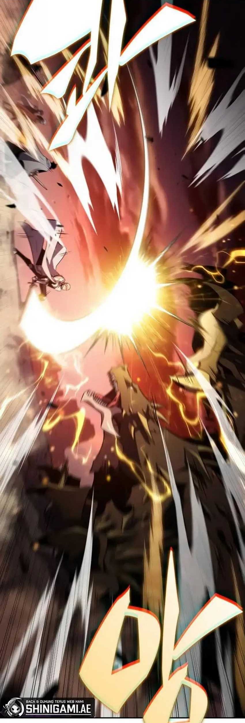 The Regressed Son Of A Duke Is An Assassin - Chapter 58 - Page 43