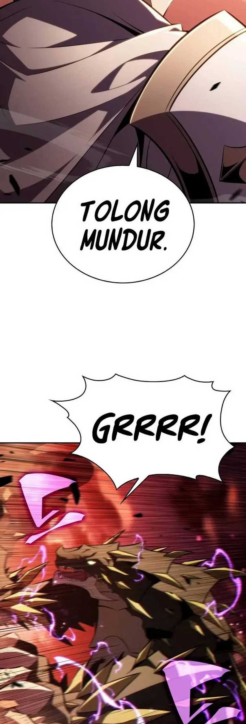 The Regressed Son Of A Duke Is An Assassin - Chapter 58 - Page 45