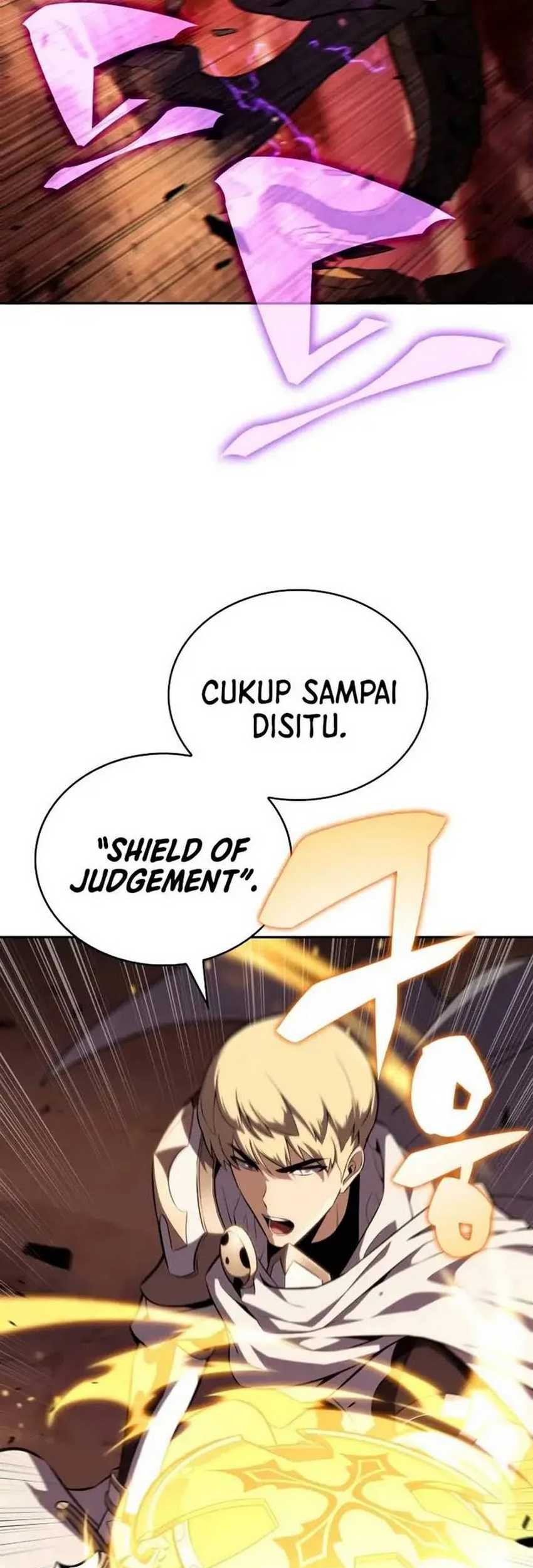 The Regressed Son Of A Duke Is An Assassin - Chapter 58 - Page 47