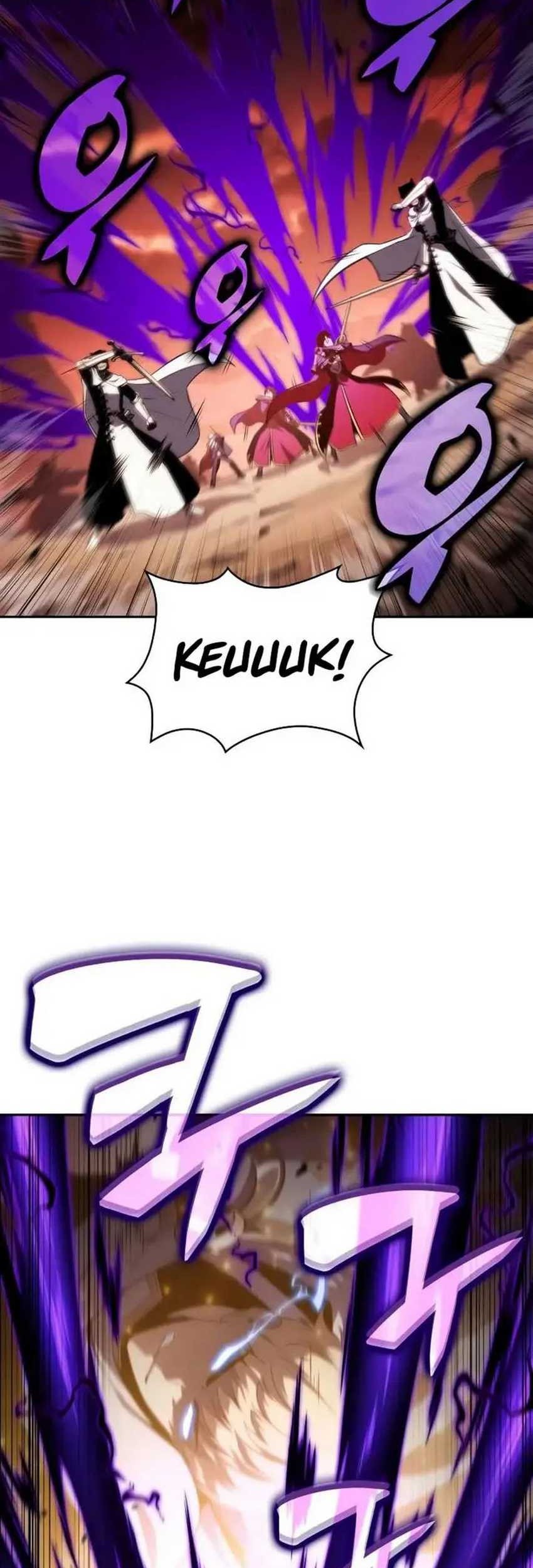 The Regressed Son Of A Duke Is An Assassin - Chapter 58 - Page 54