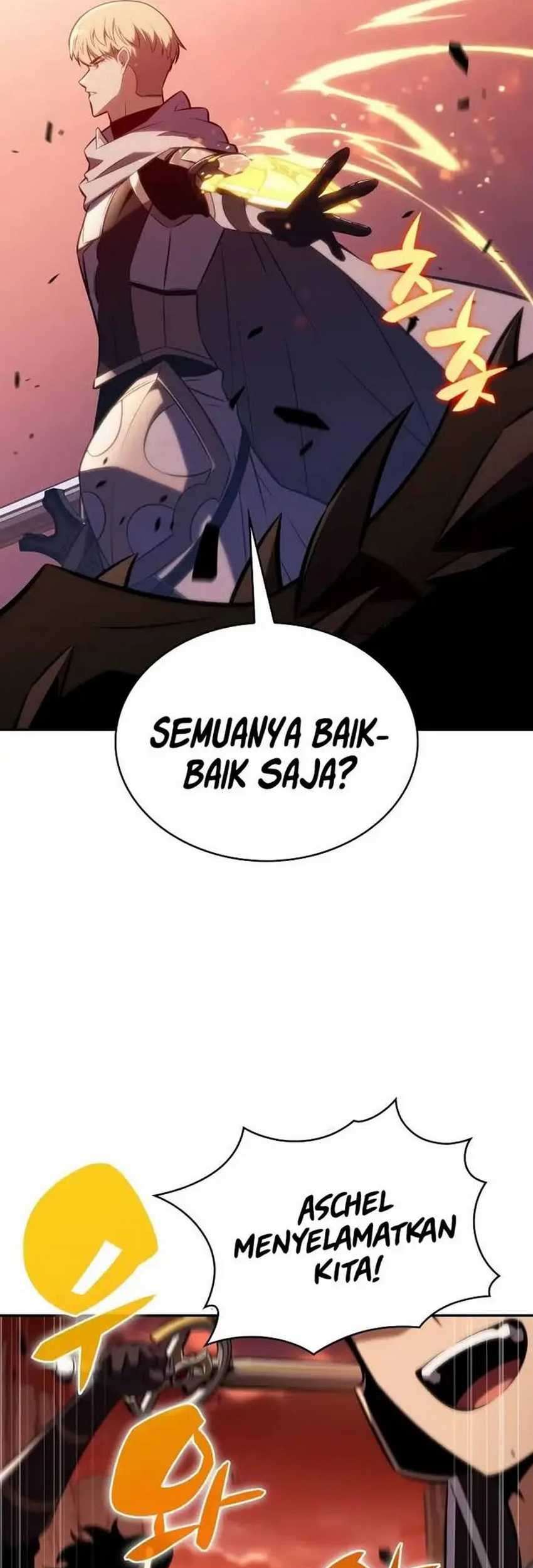 The Regressed Son Of A Duke Is An Assassin - Chapter 58 - Page 62