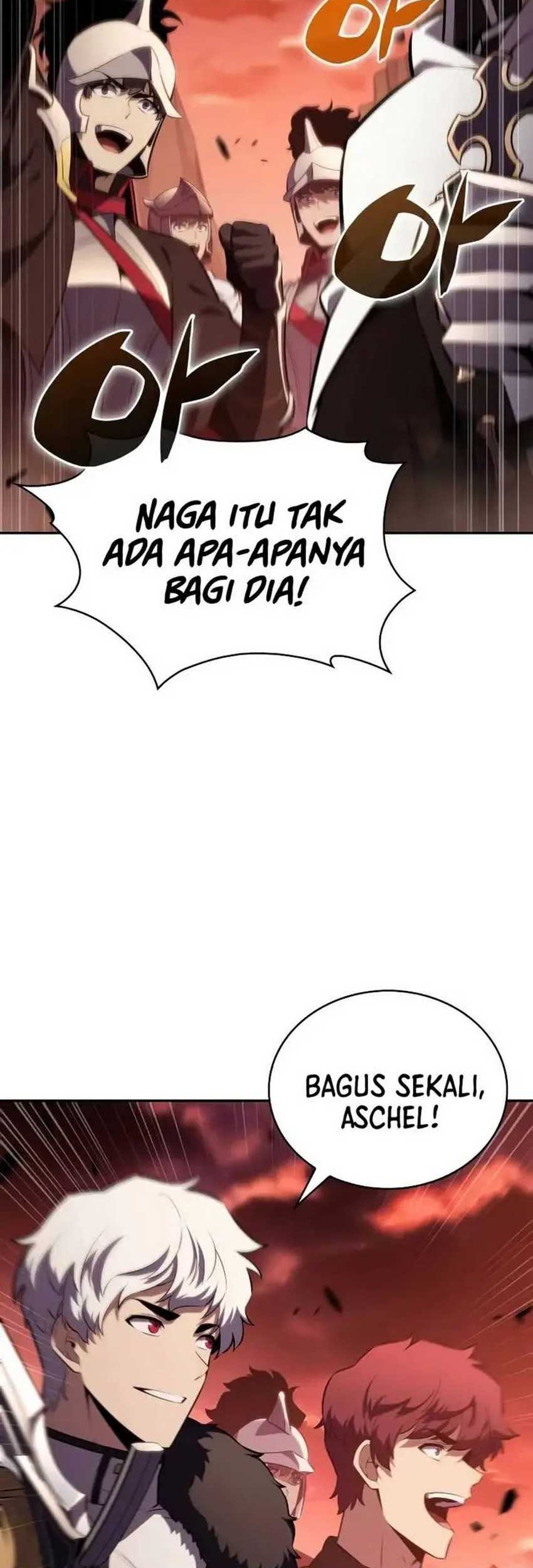 The Regressed Son Of A Duke Is An Assassin - Chapter 58 - Page 63