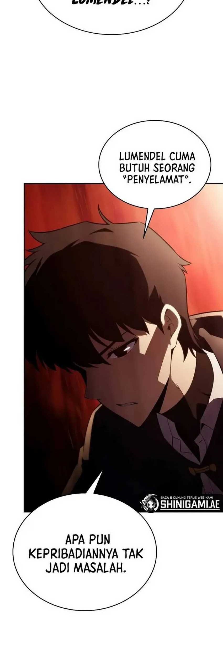 The Regressed Son Of A Duke Is An Assassin - Chapter 58 - Page 67