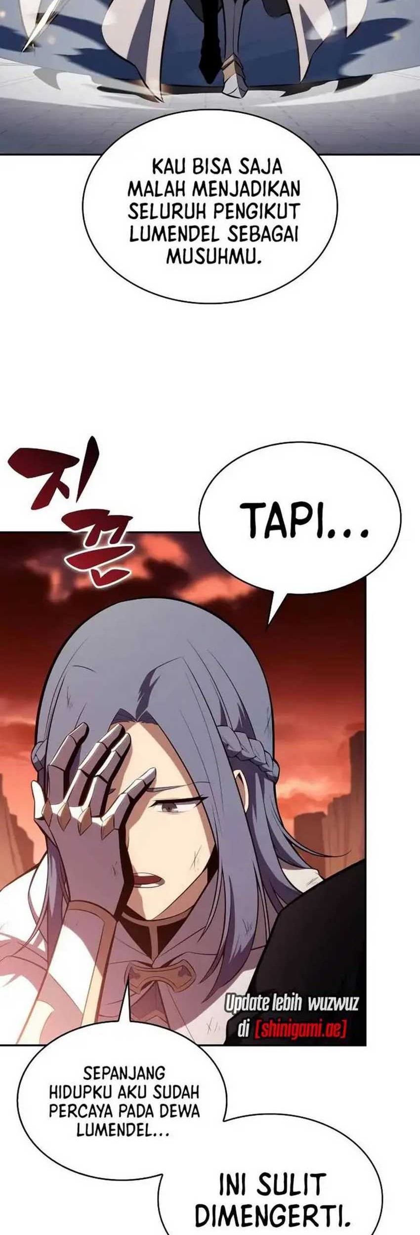 The Regressed Son Of A Duke Is An Assassin - Chapter 58 - Page 69