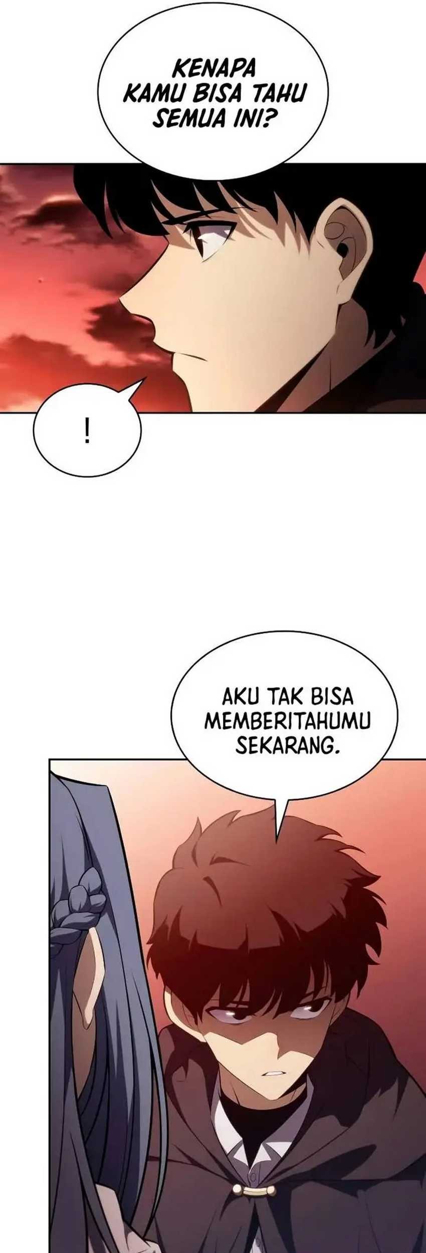 The Regressed Son Of A Duke Is An Assassin - Chapter 58 - Page 71