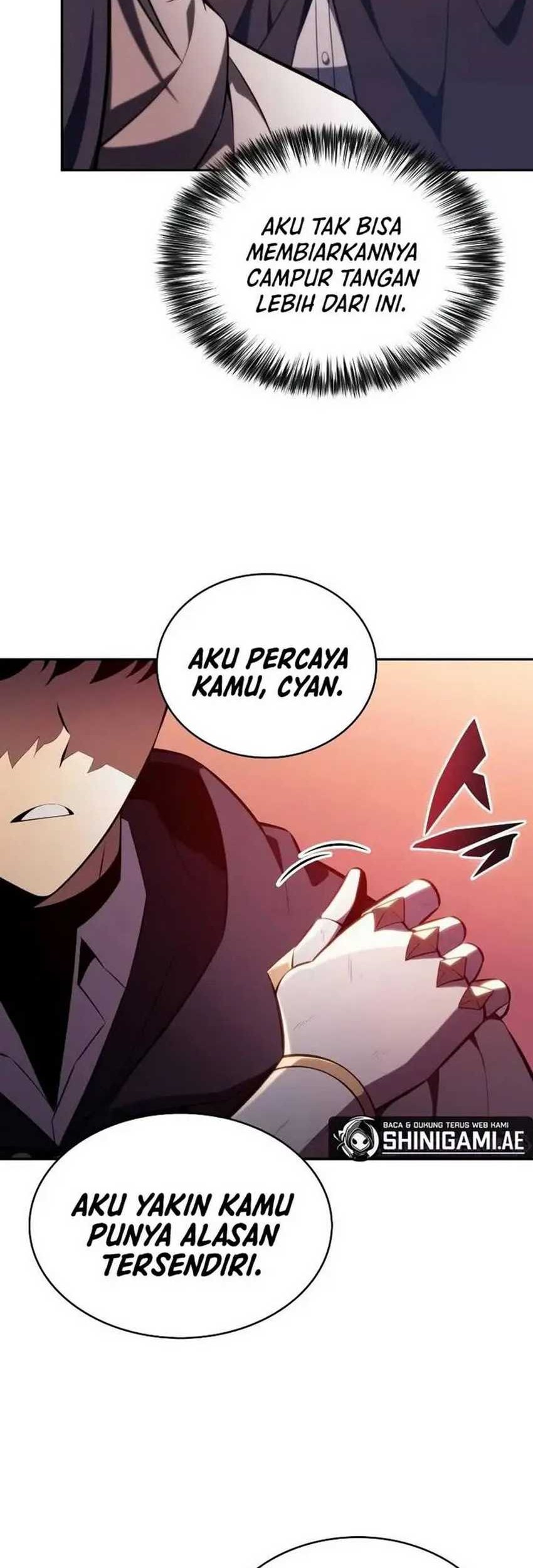 The Regressed Son Of A Duke Is An Assassin - Chapter 58 - Page 72