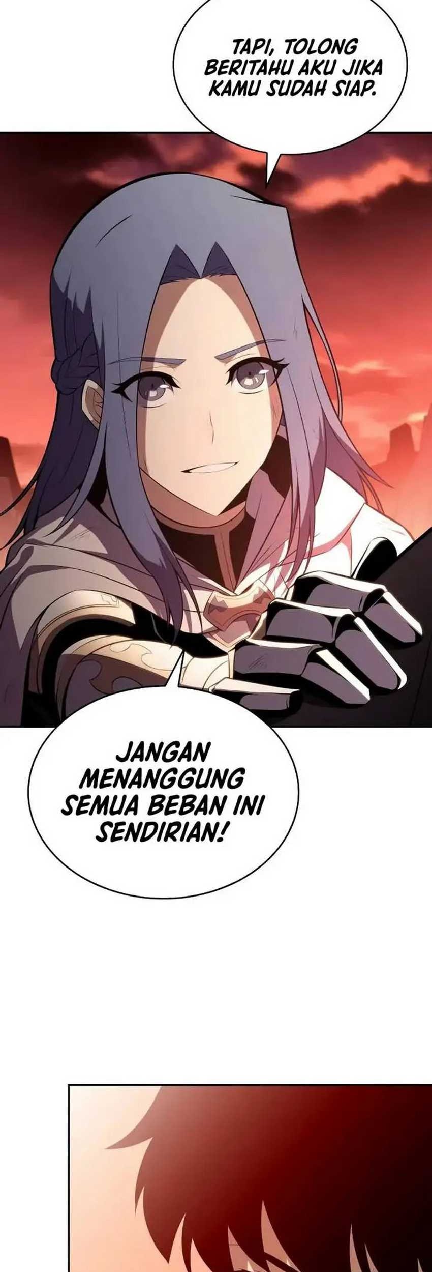 The Regressed Son Of A Duke Is An Assassin - Chapter 58 - Page 73