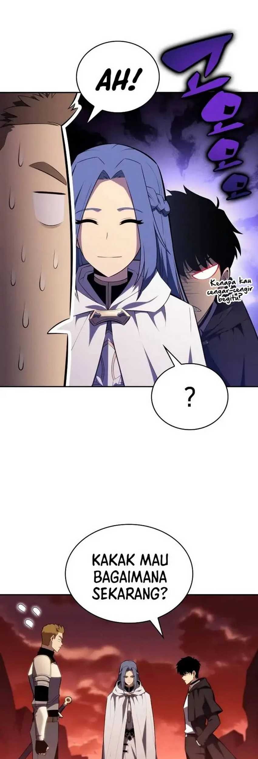 The Regressed Son Of A Duke Is An Assassin - Chapter 58 - Page 76