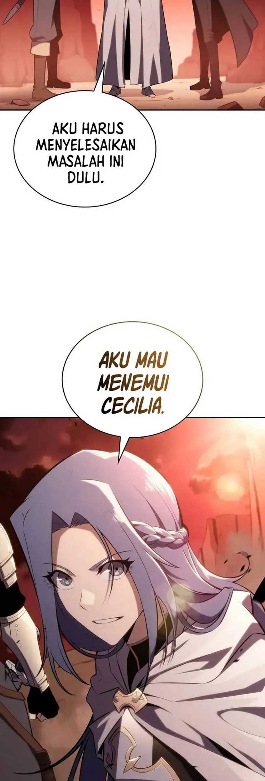 The Regressed Son Of A Duke Is An Assassin - Chapter 58 - Page 77