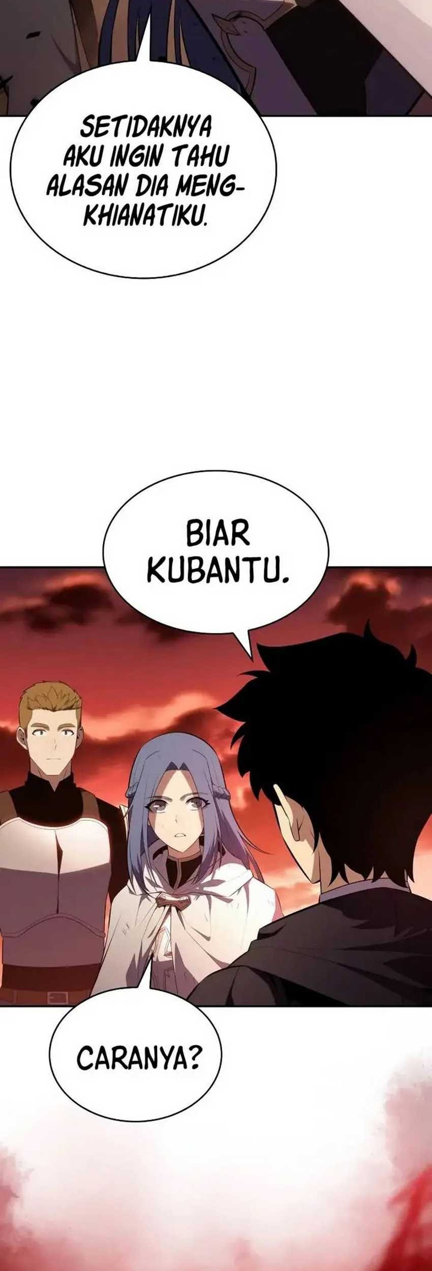 The Regressed Son Of A Duke Is An Assassin - Chapter 58 - Page 78