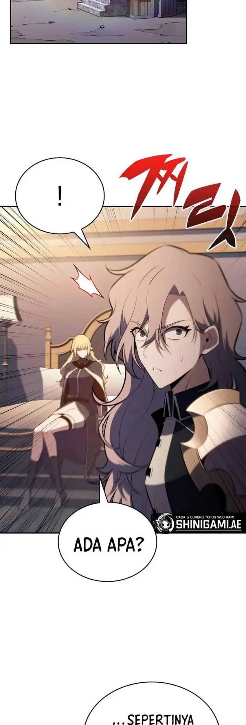 The Regressed Son Of A Duke Is An Assassin - Chapter 58 - Page 82