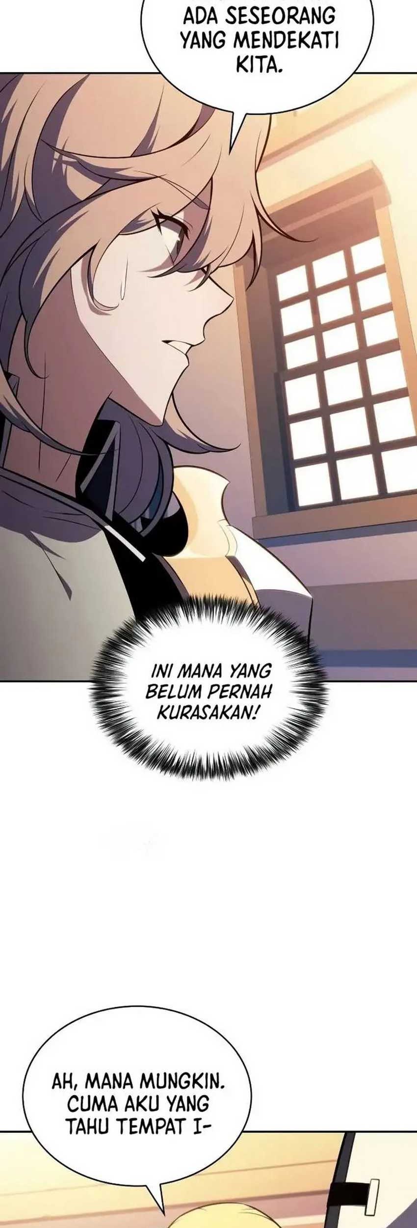 The Regressed Son Of A Duke Is An Assassin - Chapter 58 - Page 83