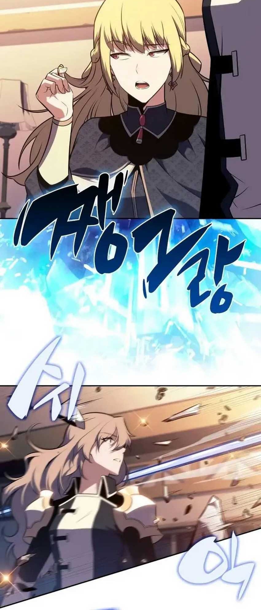 The Regressed Son Of A Duke Is An Assassin - Chapter 58 - Page 84