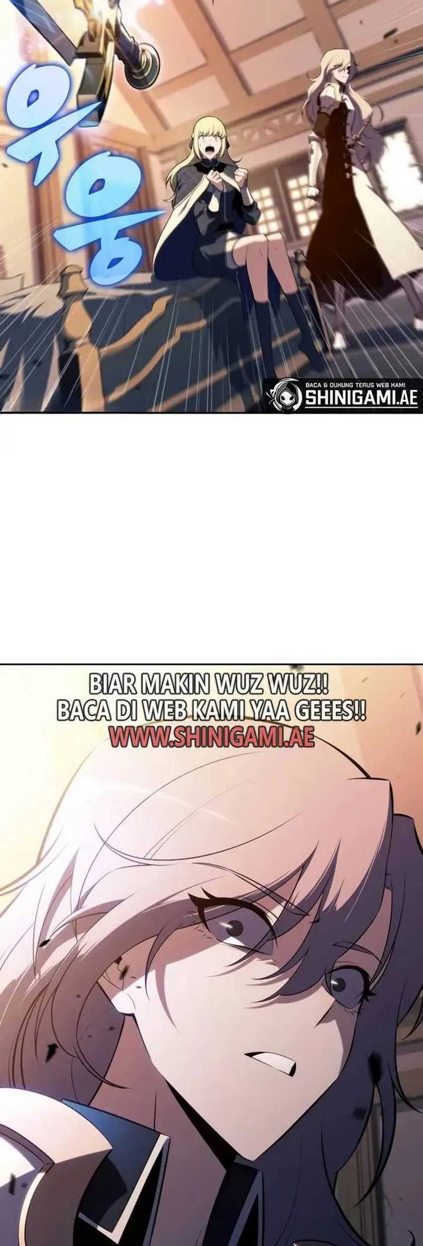 The Regressed Son Of A Duke Is An Assassin - Chapter 58 - Page 86