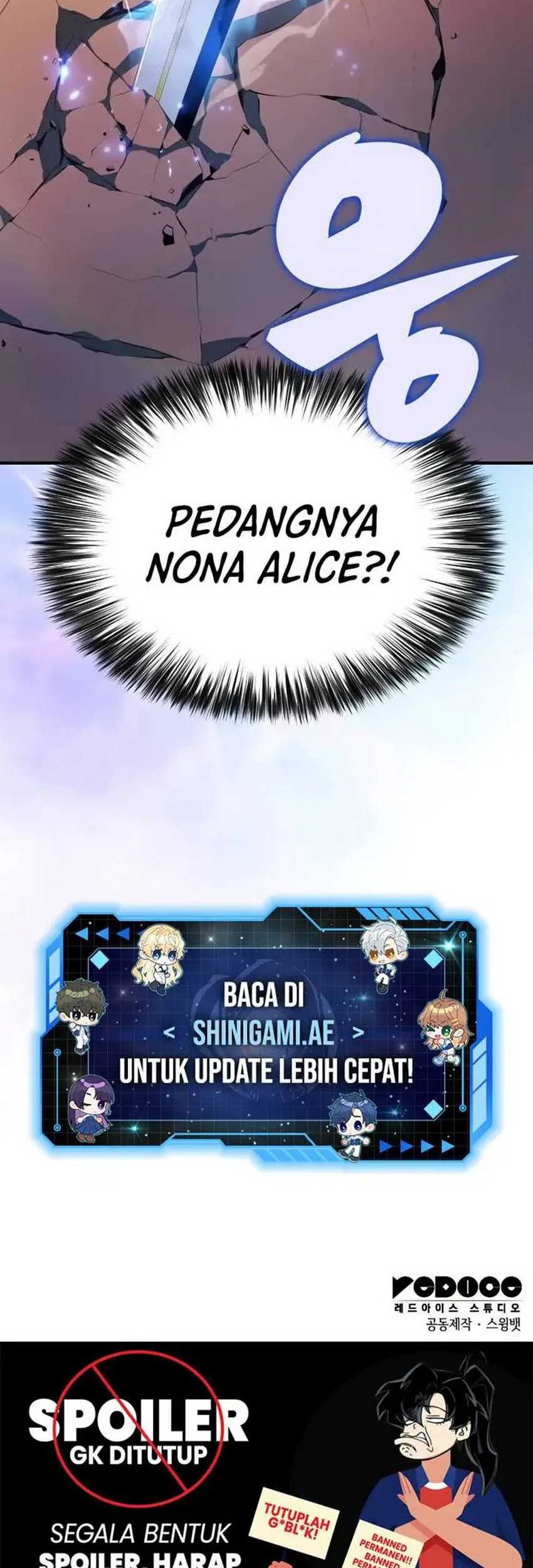 The Regressed Son Of A Duke Is An Assassin - Chapter 58 - Page 88