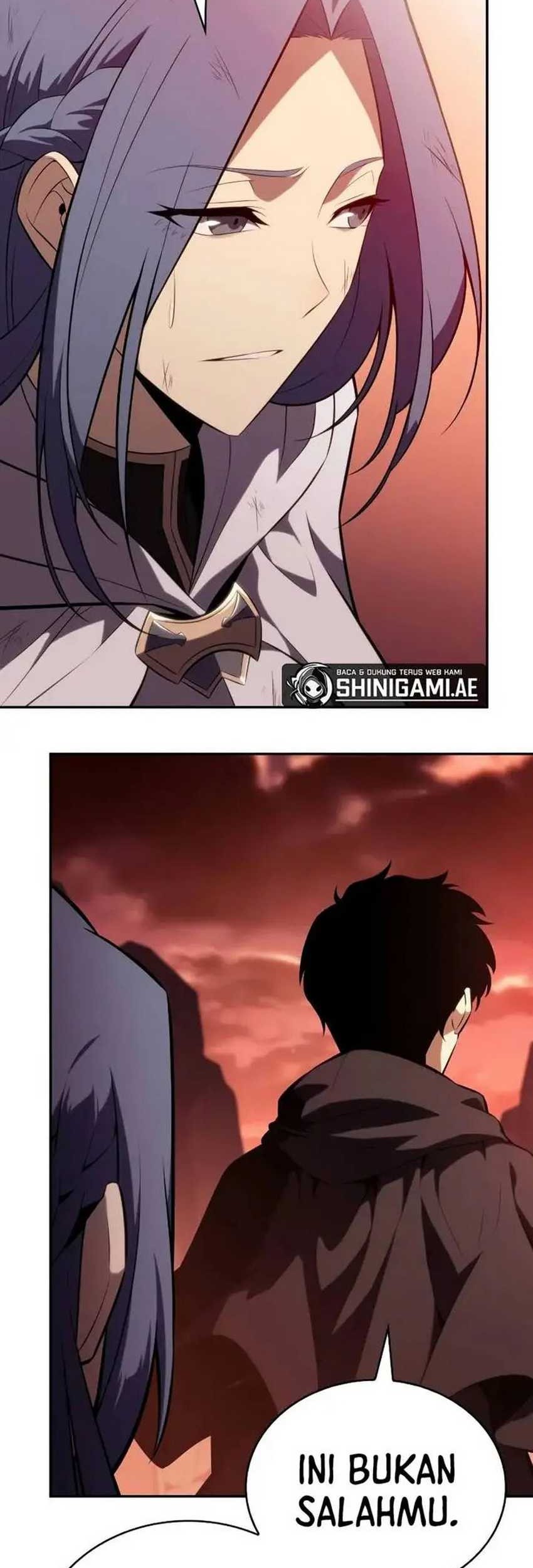 The Regressed Son Of A Duke Is An Assassin - Chapter 58 - Page 4