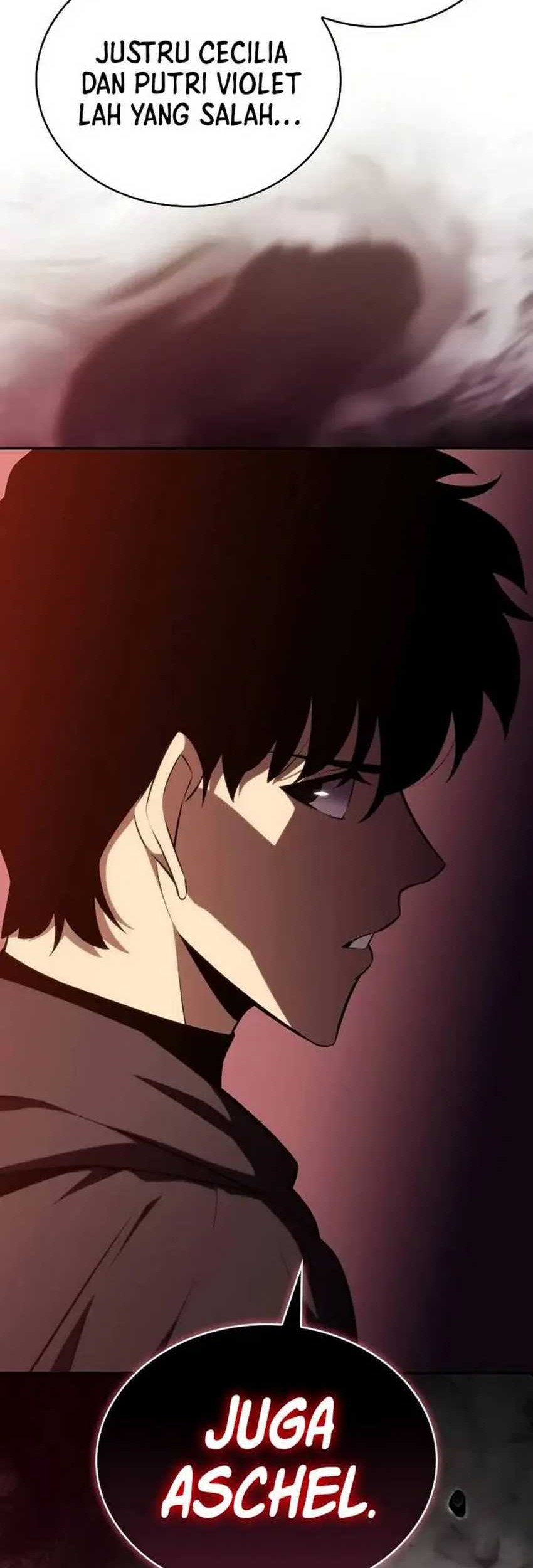 The Regressed Son Of A Duke Is An Assassin - Chapter 58 - Page 5