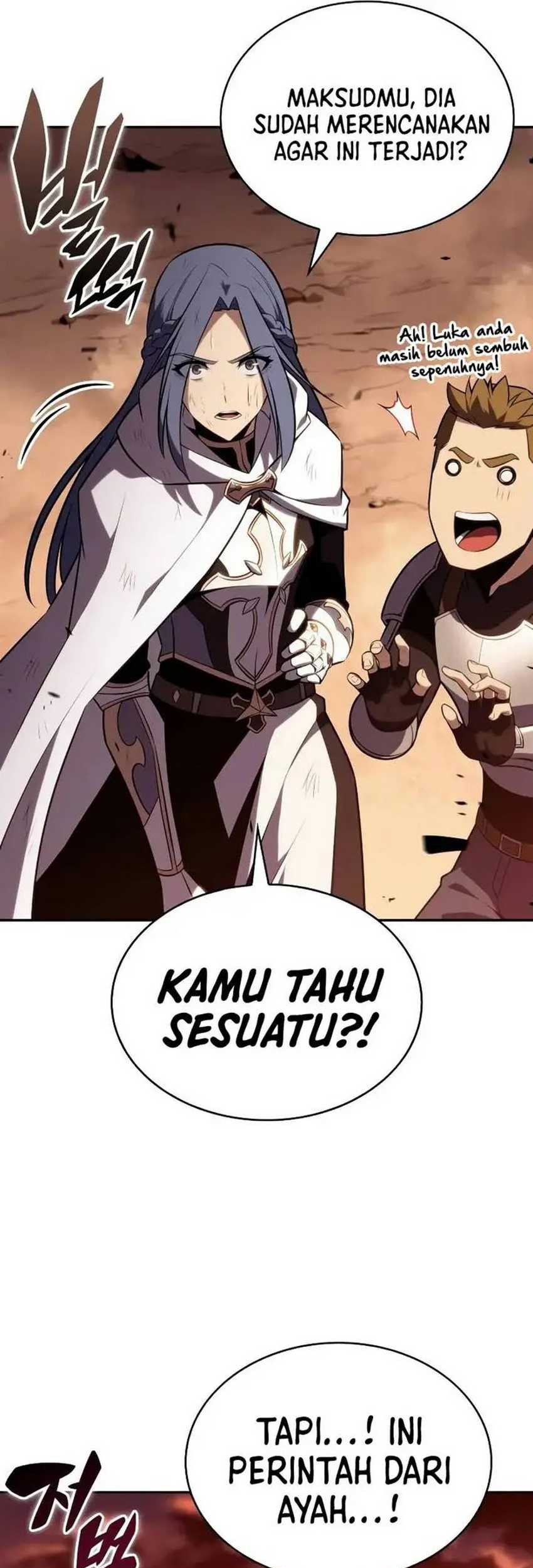 The Regressed Son Of A Duke Is An Assassin - Chapter 58 - Page 7