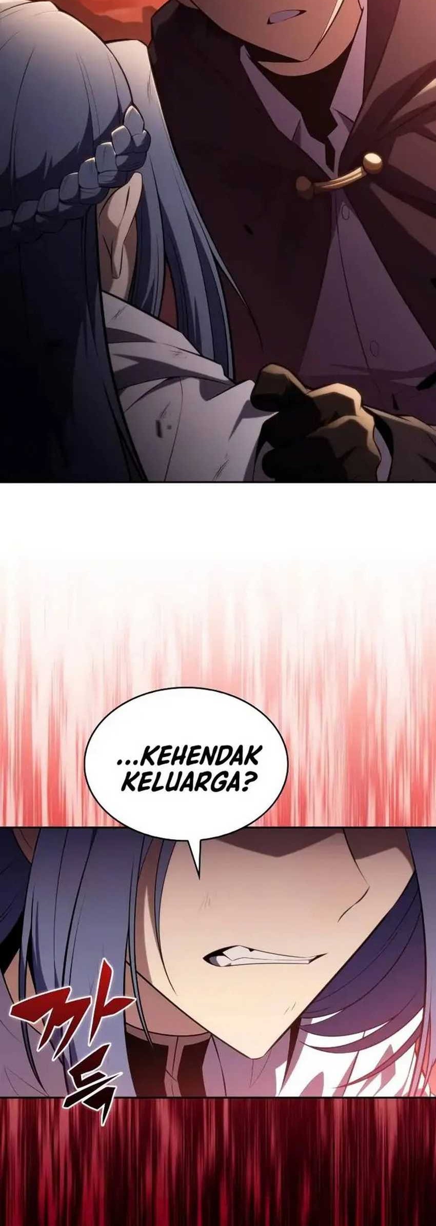 The Regressed Son Of A Duke Is An Assassin - Chapter 58 - Page 10