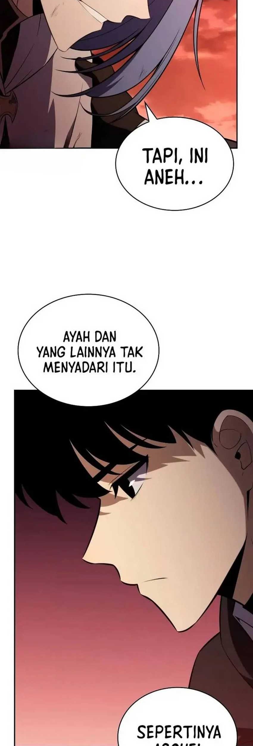 The Regressed Son Of A Duke Is An Assassin - Chapter 58 - Page 14