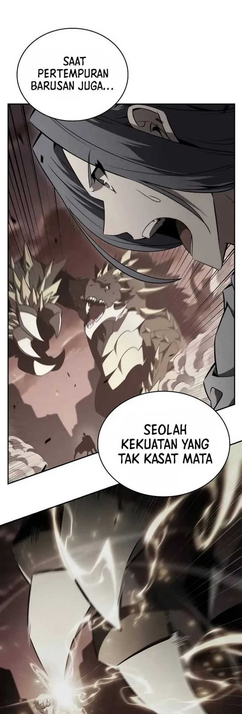 The Regressed Son Of A Duke Is An Assassin - Chapter 58 - Page 16