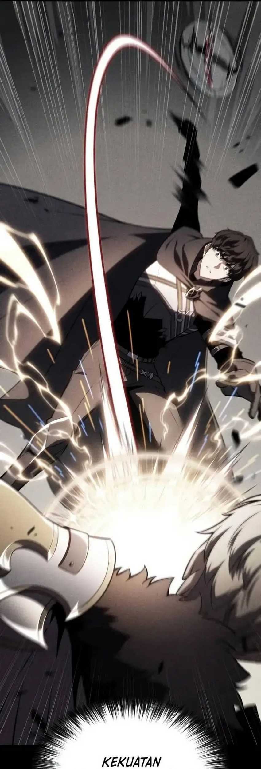 The Regressed Son Of A Duke Is An Assassin - Chapter 58 - Page 20