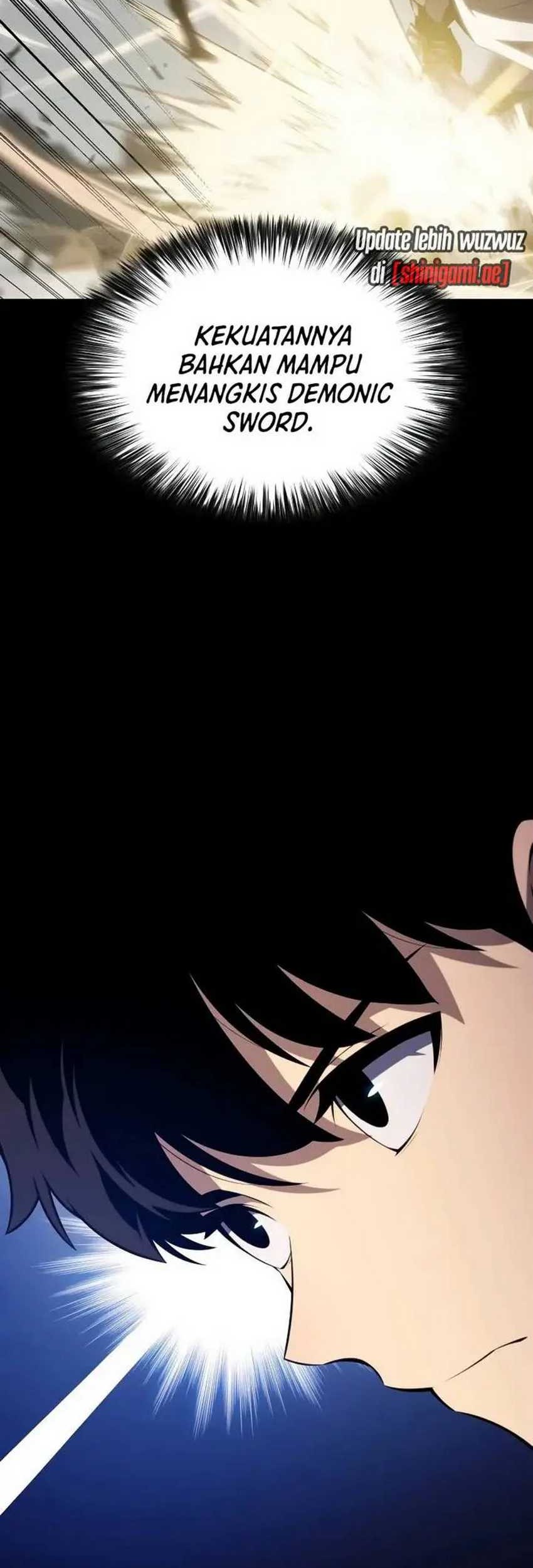 The Regressed Son Of A Duke Is An Assassin - Chapter 58 - Page 22