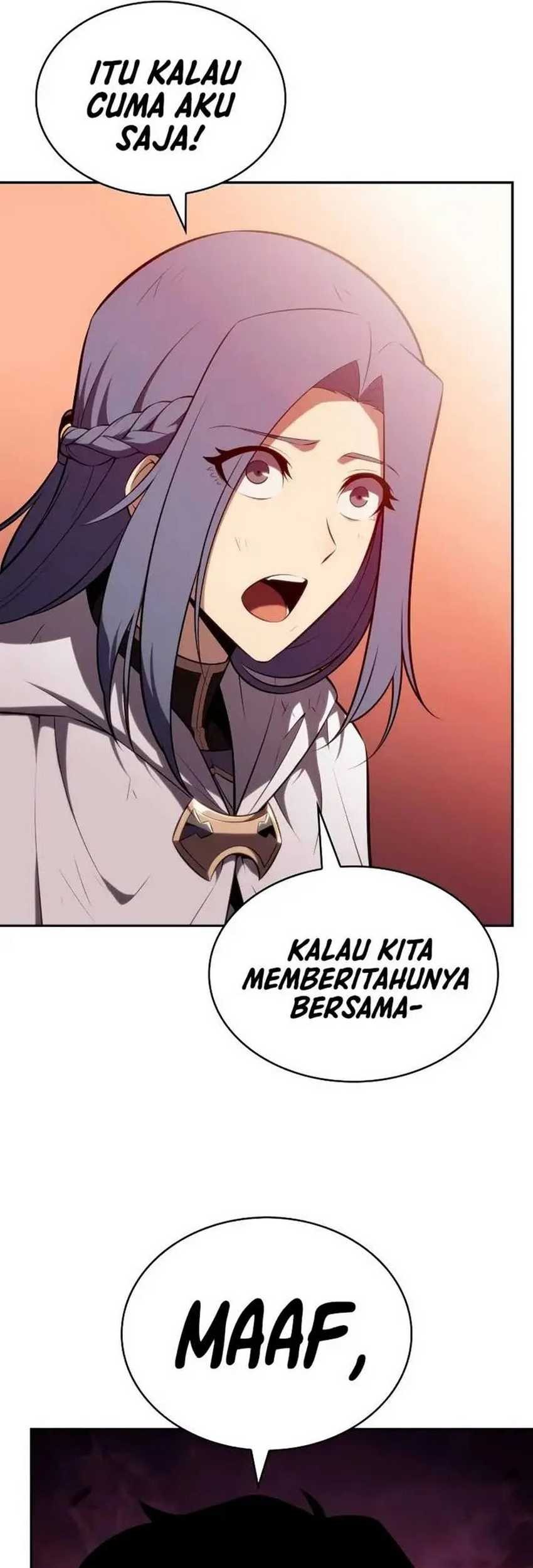 The Regressed Son Of A Duke Is An Assassin - Chapter 58 - Page 25