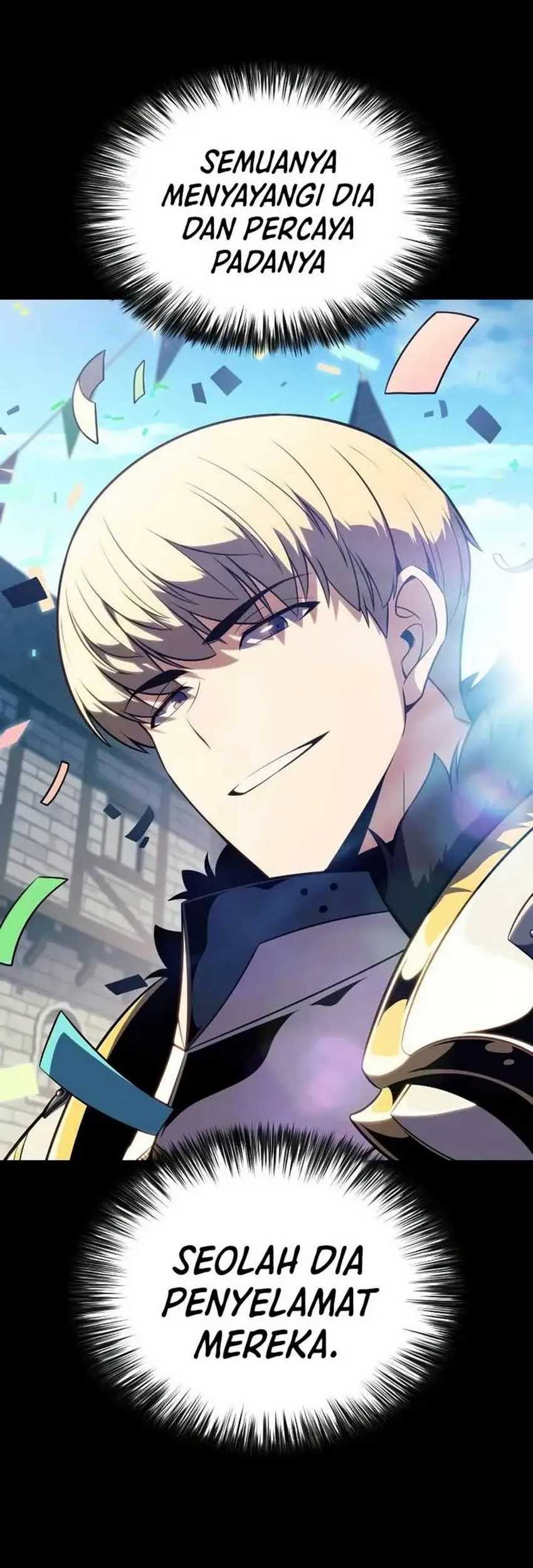 The Regressed Son Of A Duke Is An Assassin - Chapter 58 - Page 29