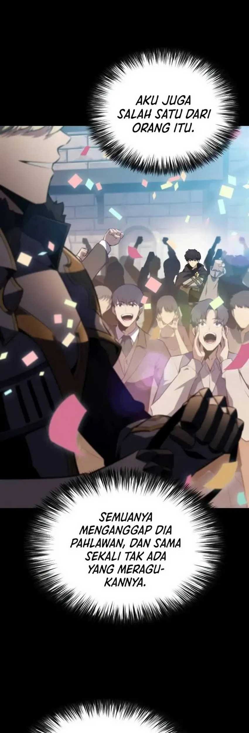 The Regressed Son Of A Duke Is An Assassin - Chapter 58 - Page 30