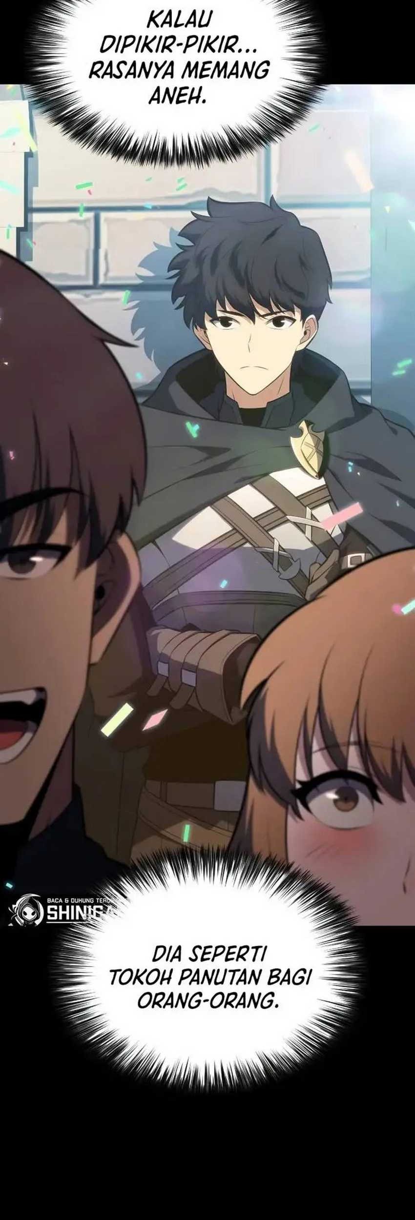 The Regressed Son Of A Duke Is An Assassin - Chapter 58 - Page 31