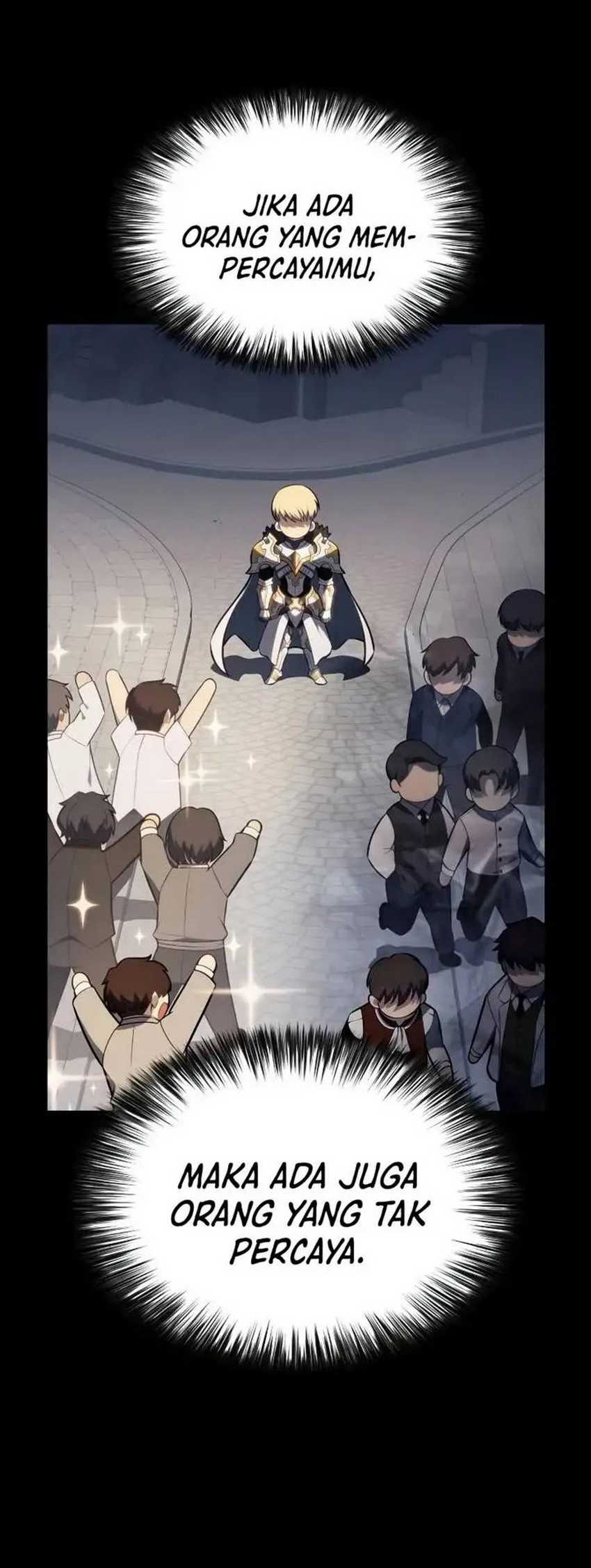 The Regressed Son Of A Duke Is An Assassin - Chapter 58 - Page 32