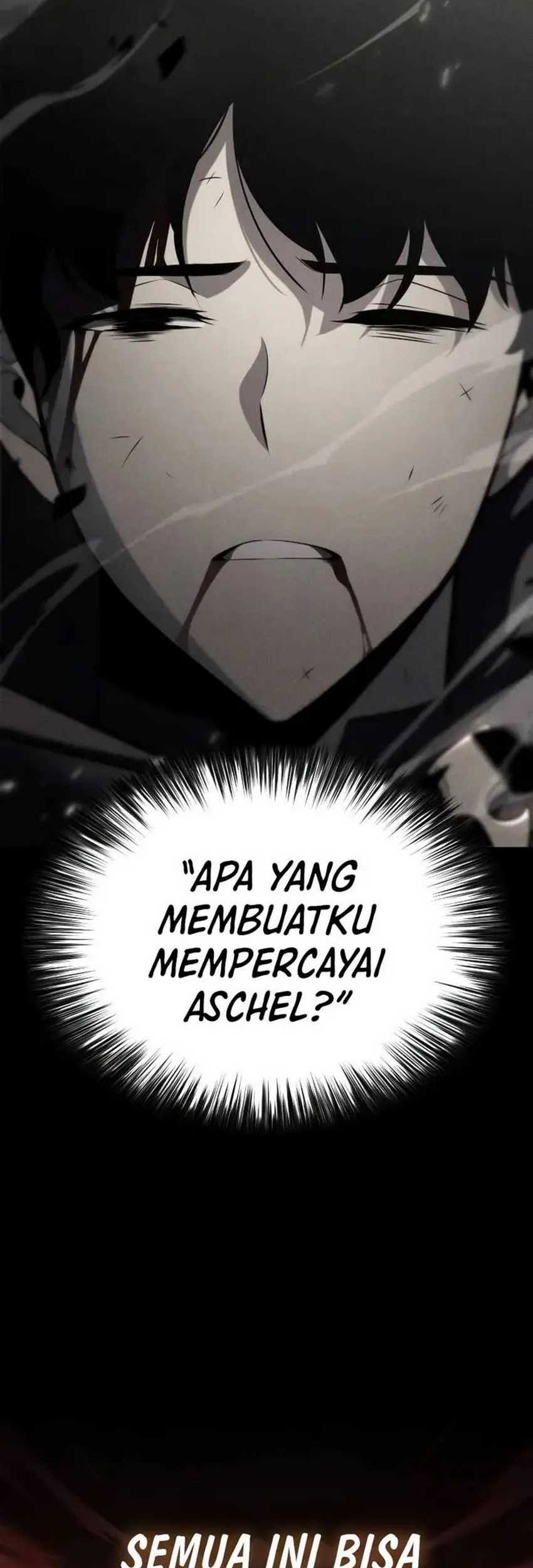 The Regressed Son Of A Duke Is An Assassin - Chapter 58 - Page 36