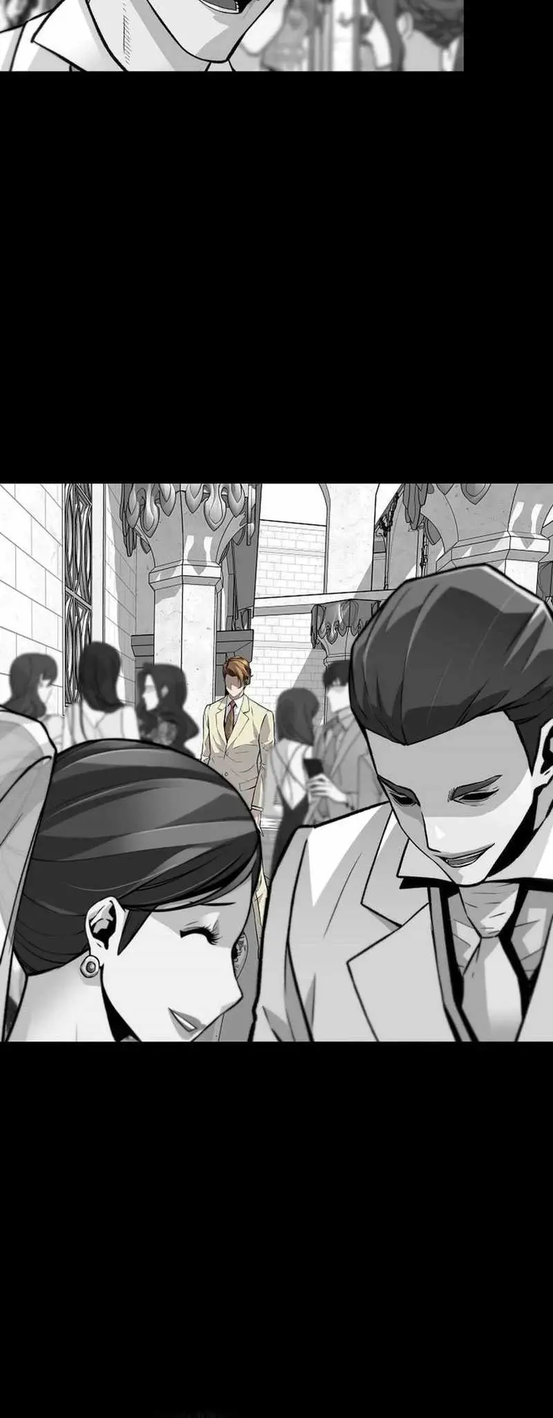Return of the Legend Chapter 145 Gambar 28