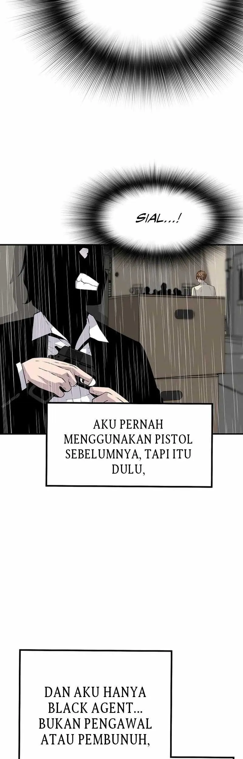 Return of the Legend Chapter 145 Gambar 38
