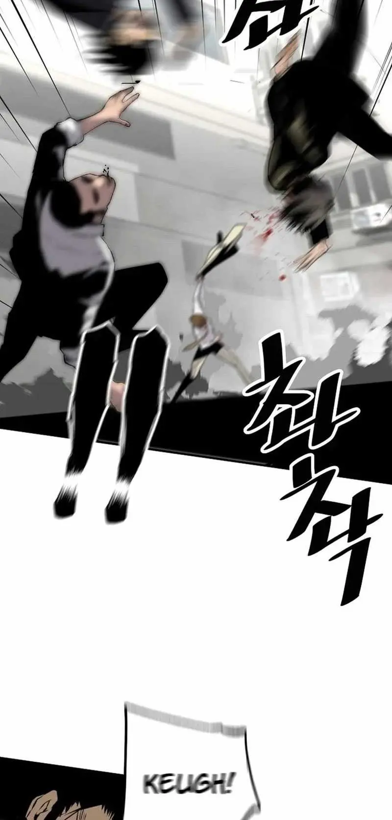 Return of the Legend Chapter 145 Gambar 43
