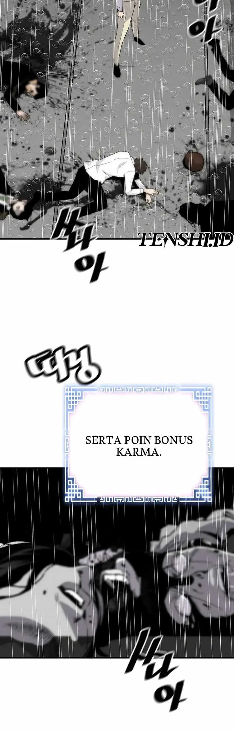 Return of the Legend Chapter 145 Gambar 51