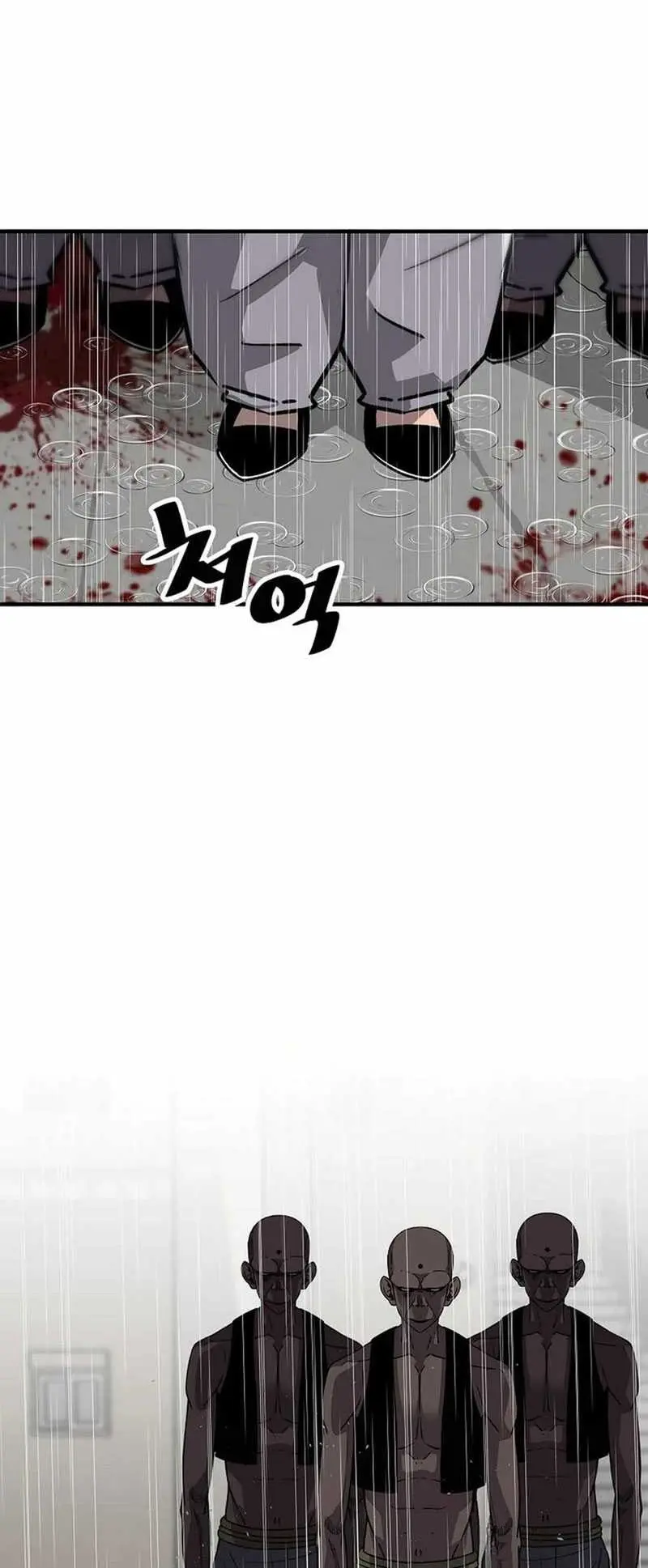 Return of the Legend Chapter 145 Gambar 52