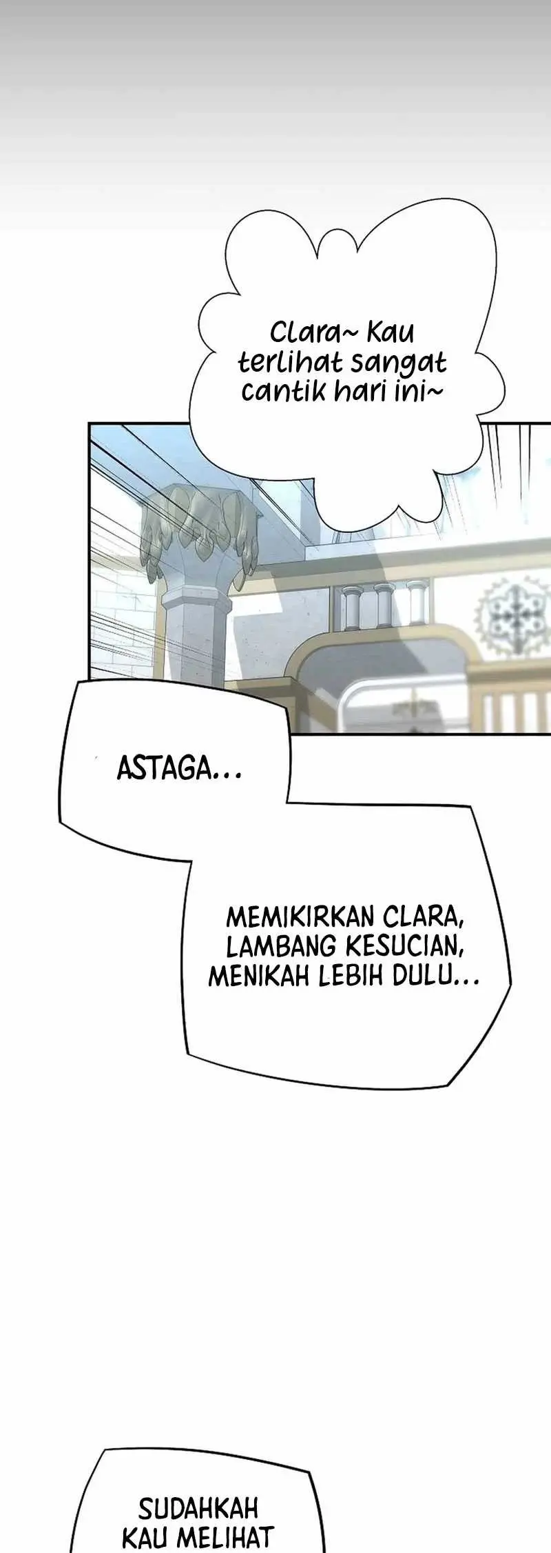 Return of the Legend Chapter 145 Gambar 7