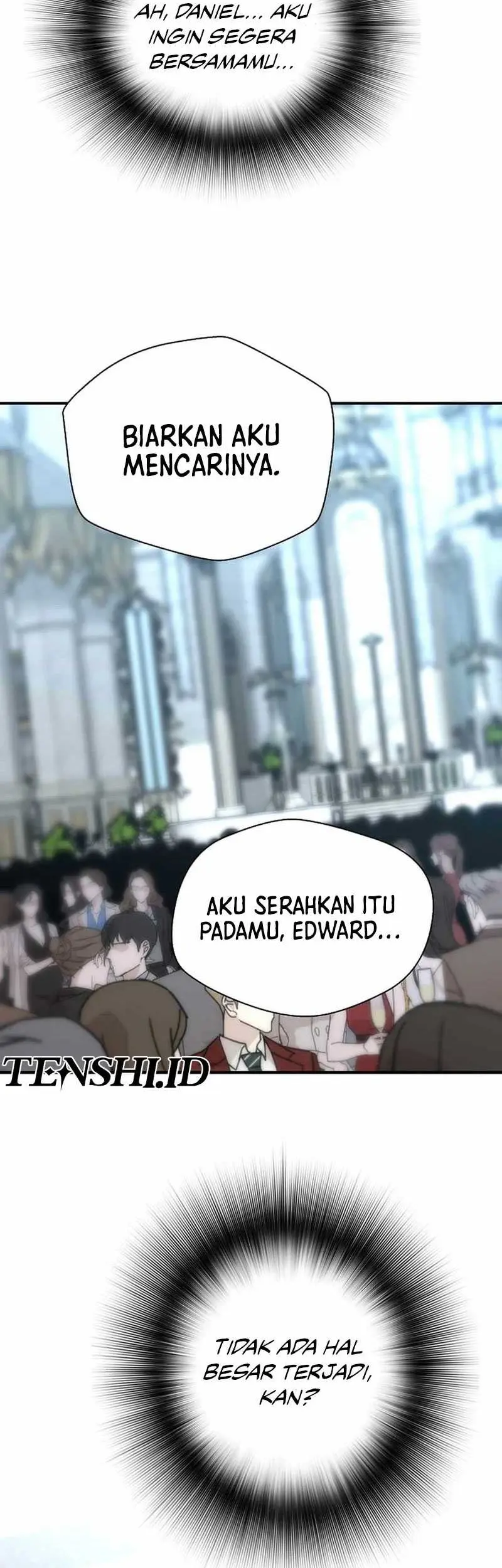 Return of the Legend Chapter 145 Gambar 21