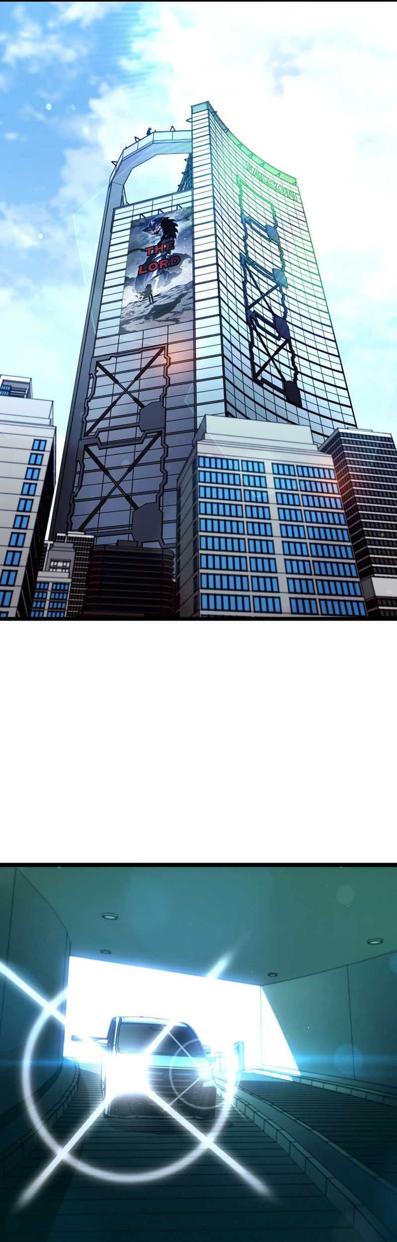 Return of the SSS-Class Ranker - Chapter 141 - Page 34