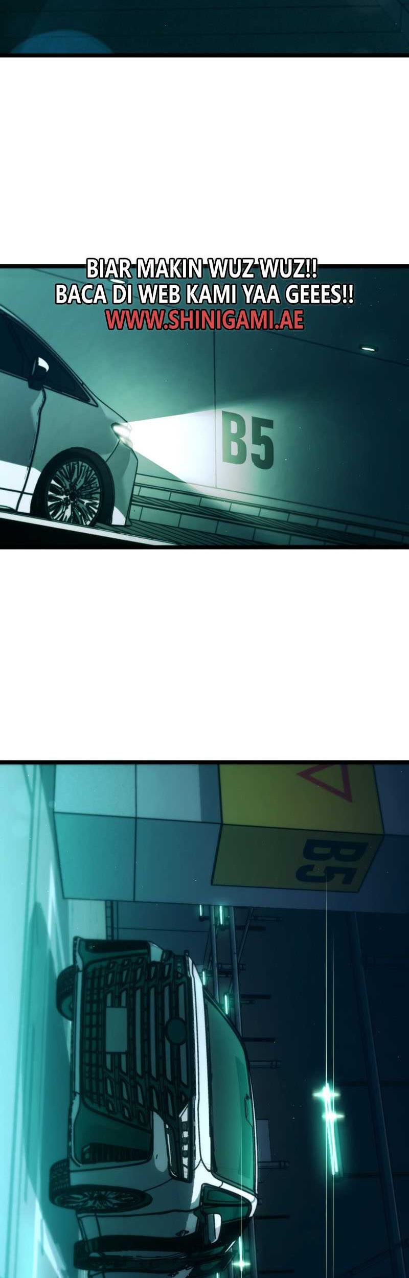 Return of the SSS-Class Ranker - Chapter 141 - Page 35