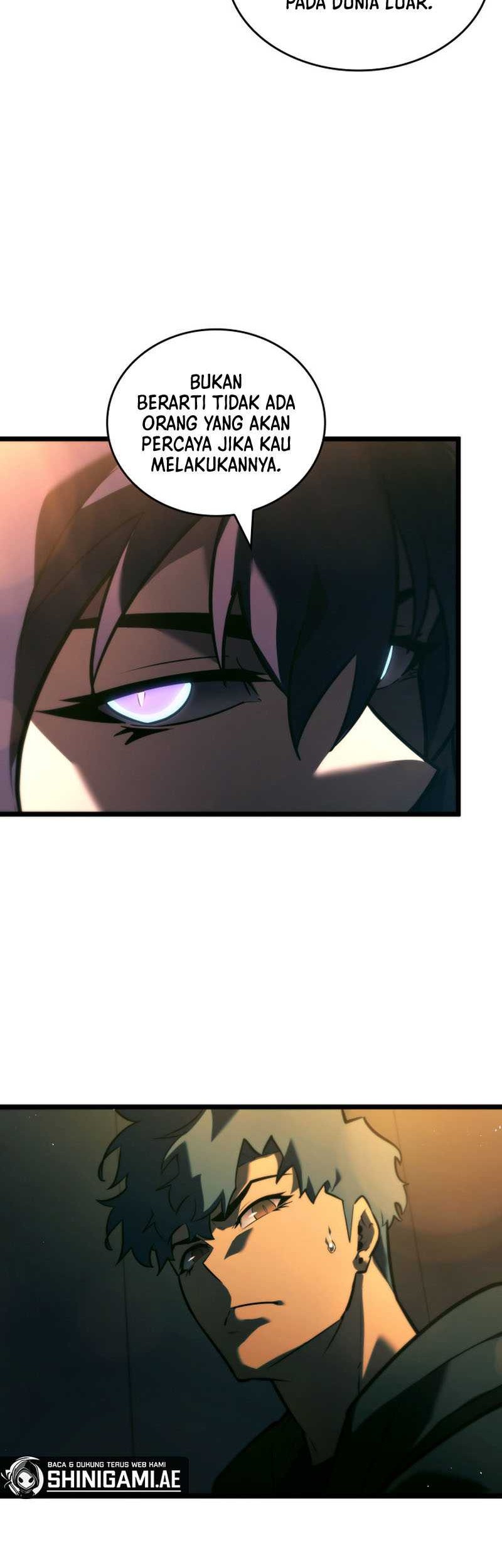 Return of the SSS-Class Ranker - Chapter 141 - Page 39